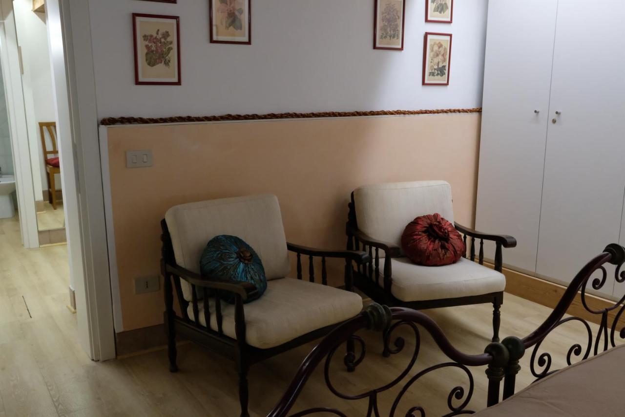 Appartement Ninette Venetië