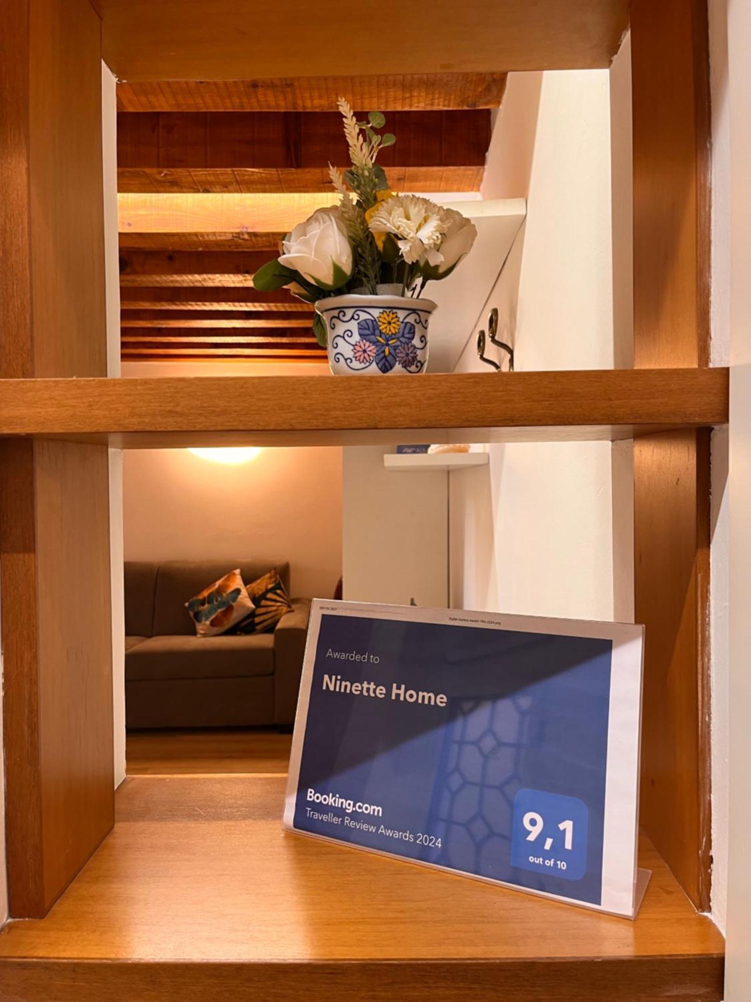 Appartement Ninette *