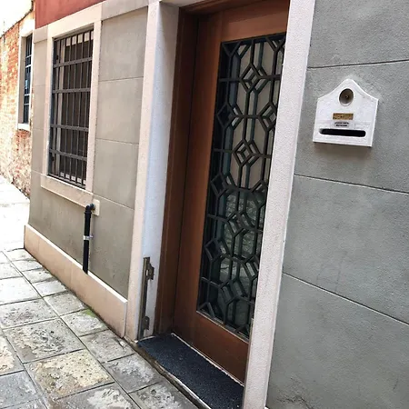 Ninette Home Venice Exterior photo