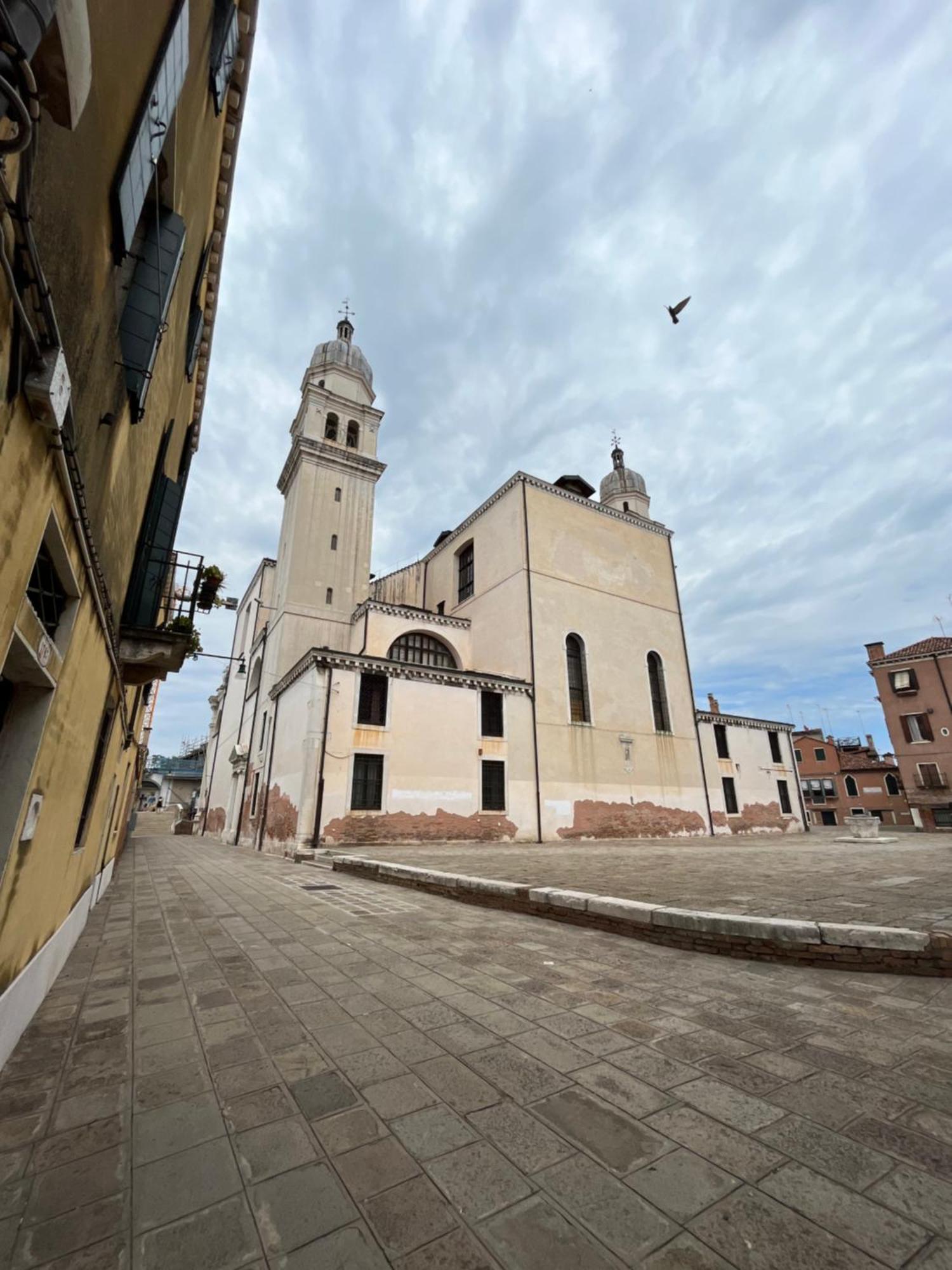 Ninette * Venise