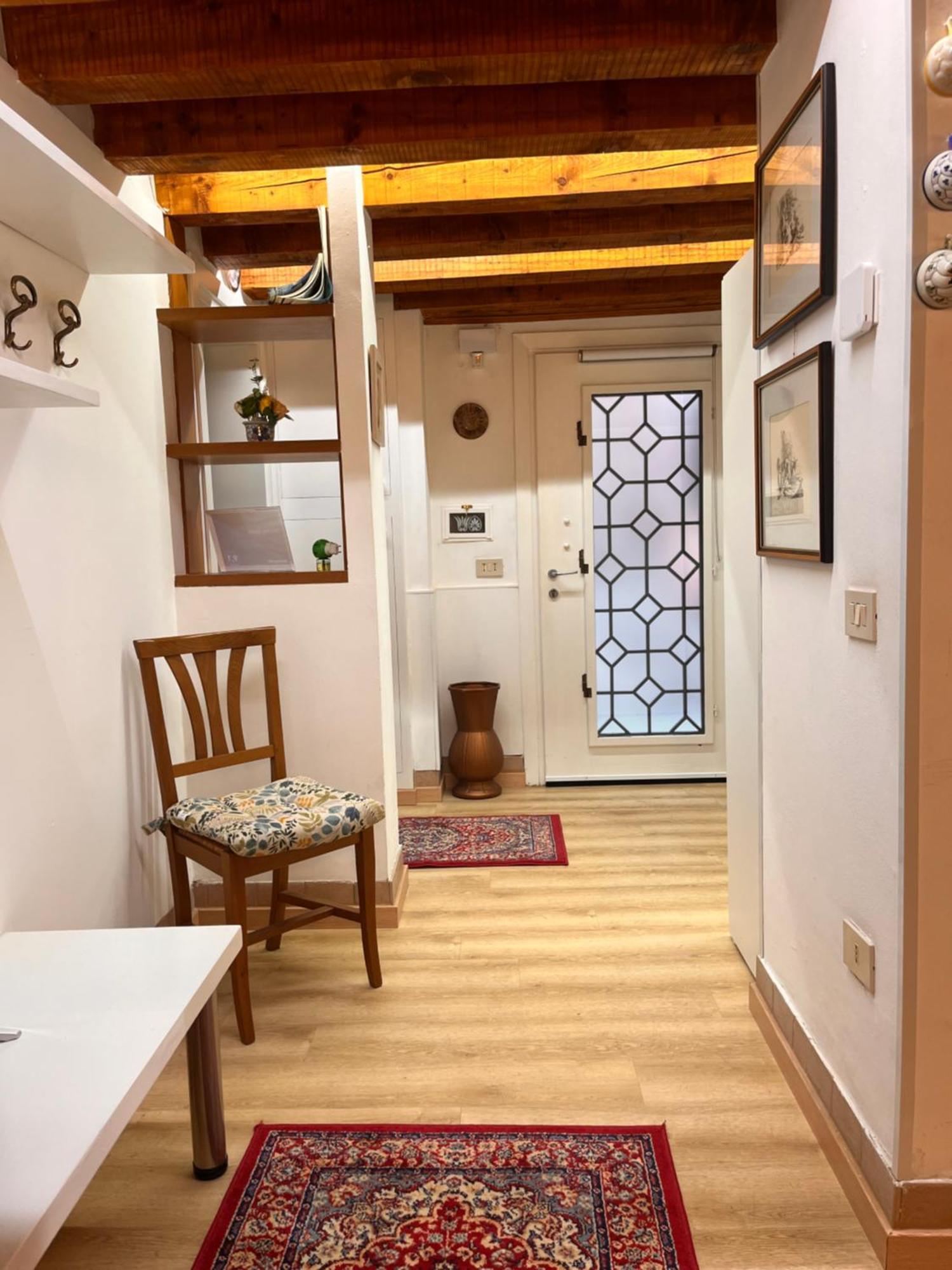 Appartement Ninette