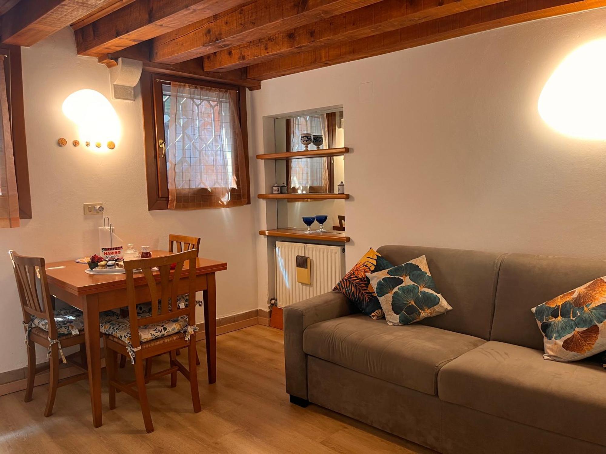 Appartement Ninette Venise